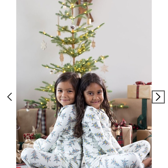 Pajamagram | Balsam & Pine Youth UNISEX size 14 - Picture 2 of 4